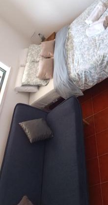 Casa Ladino no Campo