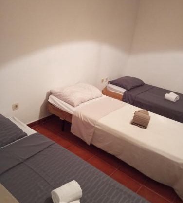 Casa Ladino no Campo