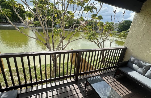 Casa Lago 33