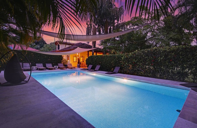 Die Casa Lago Deluxe Villa