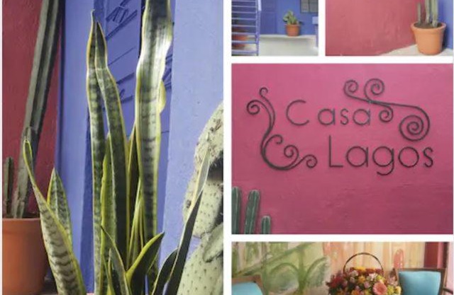 Casa Lagos