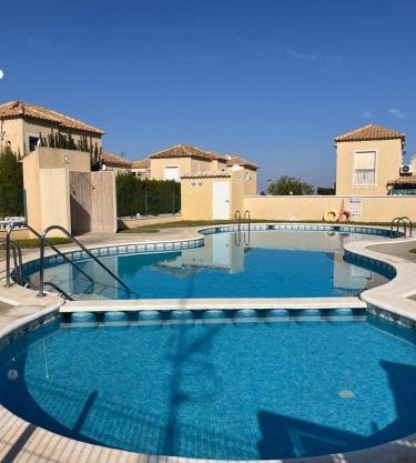 Casa Laguna