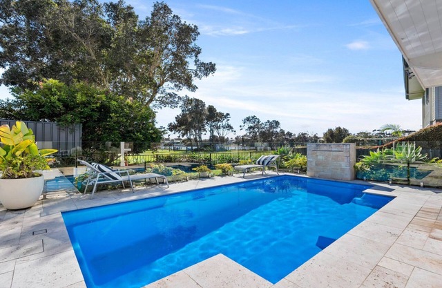 CASA LAGUNA - your stylish l