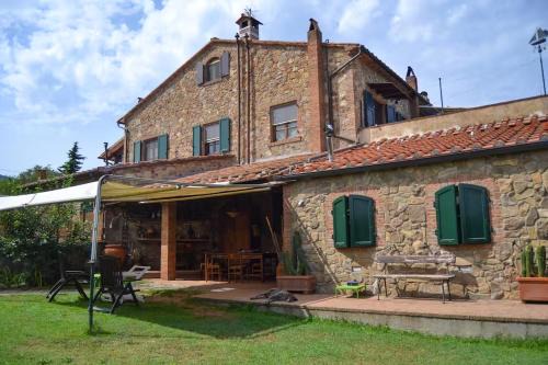 Casa Lalla
