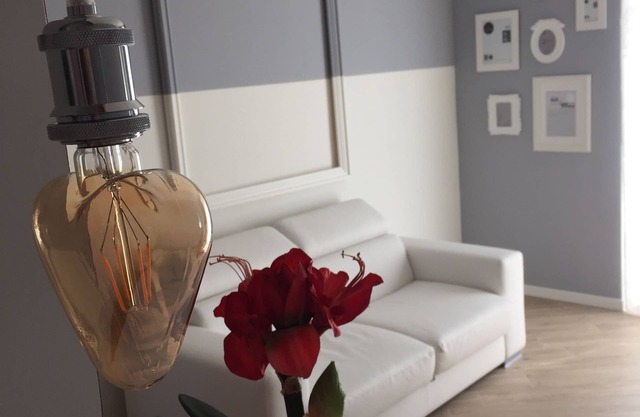 CASA LALLA LOUNGE WOHNUNG