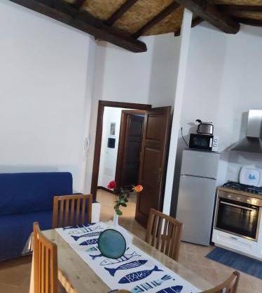 Casa Lalletta