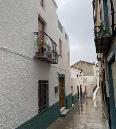 Casa LaMedina