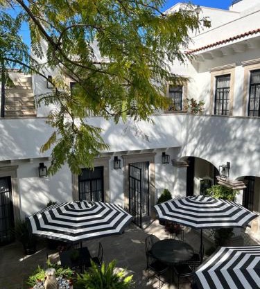 Casa Laní Luxury B&B