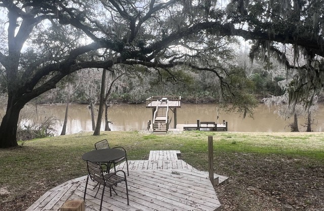 Casa Laney!