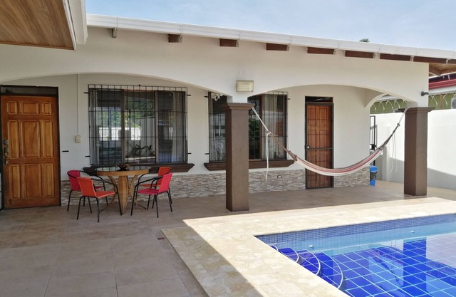 Casa Langosta c/ Piscina Privada