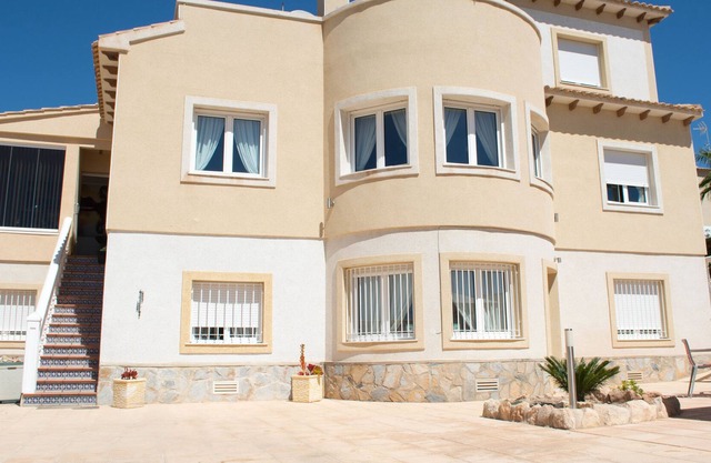 Casa Lanjaron