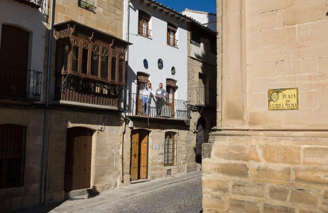 Casa Las Cadenas