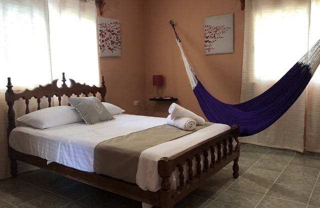 Casa LAS Garzas Holbox