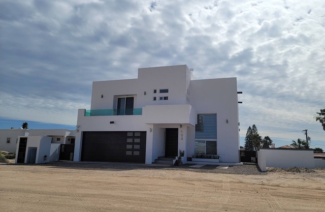 Casa Las Gaviotas Las Conchas