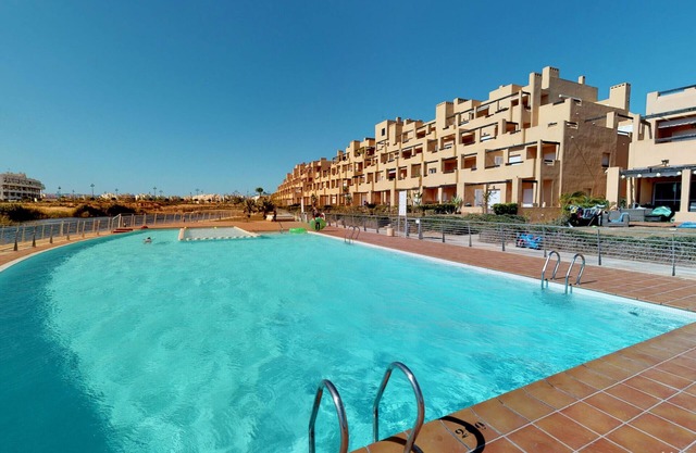 Casa Las Islas - A Murcia Holiday Rentals Property