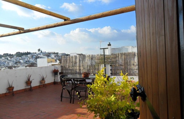 Casa Las Lomas