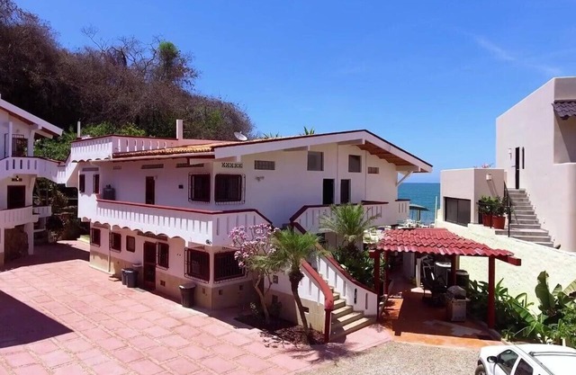 Casa las Mariposas Bungalow 1