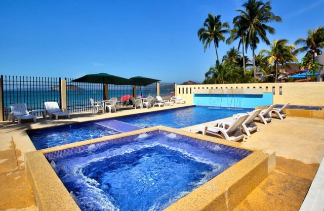 Casa las Mariposas Bungalows 4