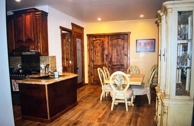 Casa Las Palmas