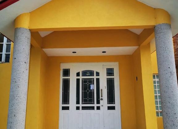Casa las Palmas