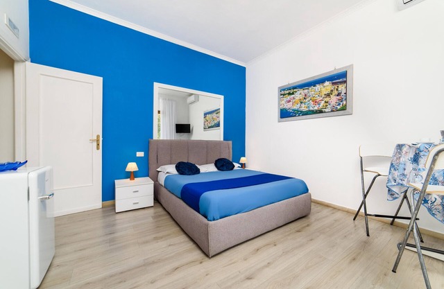 Casa Laura Blu