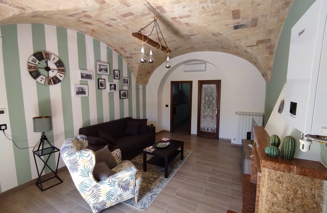 CASA LAURA - en el corazón de Abruzos!