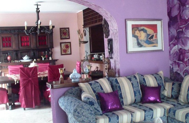 casa Laura