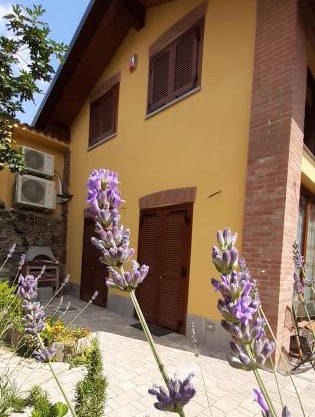 CASA LAVANDA