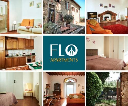 Casa Lavanda Panzano in Chianti