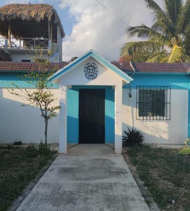 Casa León