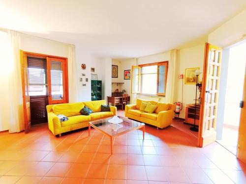 Casa le Ciance