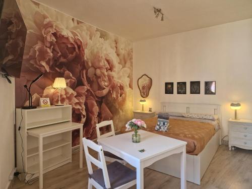 Casa Le Coccole con Parcheggio