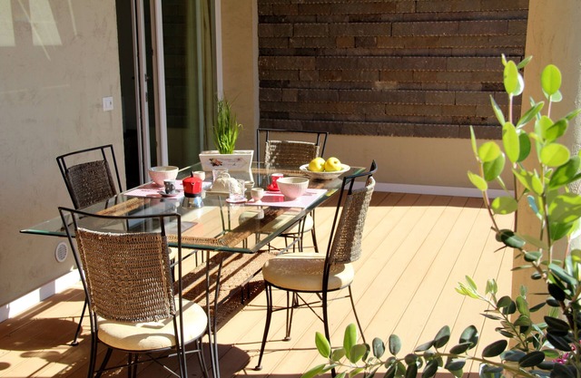 Casa Le Dune - gemütliche Zweizimmerwohnung