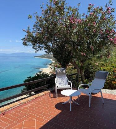 Casa Le Quattro Sorelle