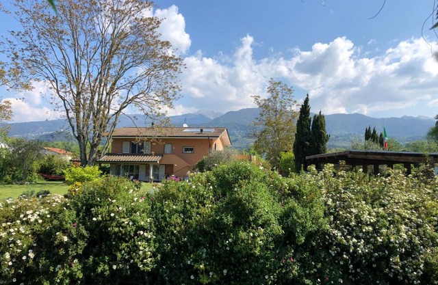 Casa "Le Rondinelle"