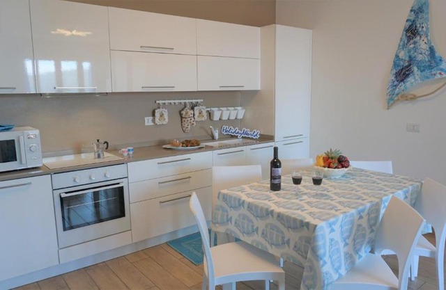 Casa Le Vele by Holiday World