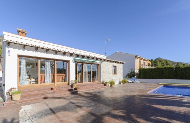 Casa Lea - Ferienhaus Mit Privatem Pool