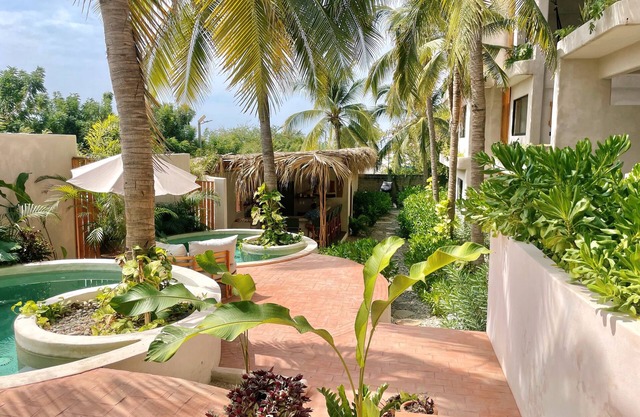 Casa Leah Puerto Escondido