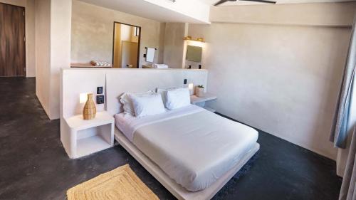 Casa Leah Puerto Escondido - Seaside Oasis in Zicatela - 2 outdoor Pools - Steps 2 The Beach - AC for Comfort - 6