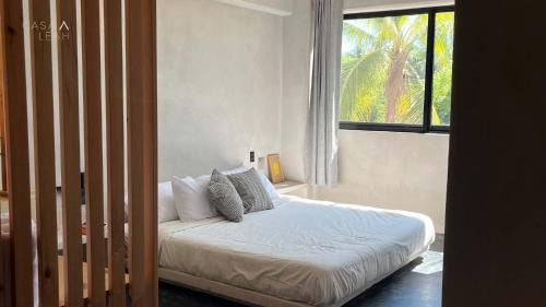 Casa Leah Puerto Escondido - Boutique Coastal Escape in Zicatela - 2 Outdoor Pools - Luxury Living -In Puerto Escondido Beach - Steps to the Beach in Zicatela & La Punta - 11