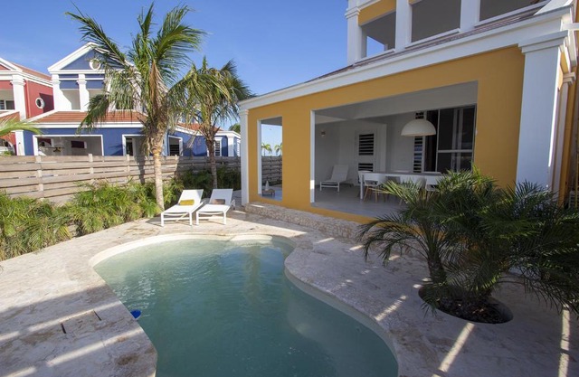 Casa Leeward