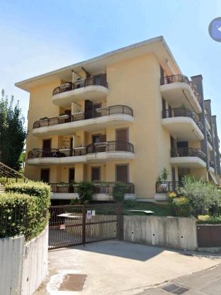 Casa Lella 7 Marino