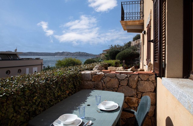 Casa Lentisco a La Maddalena