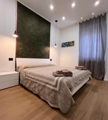 Casa Lessona