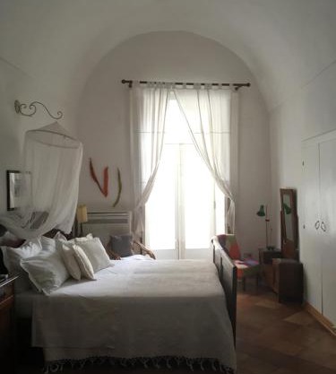 Casa Letizia Amalfi Coast