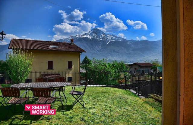 Casa Letizia by Wonderful Italy