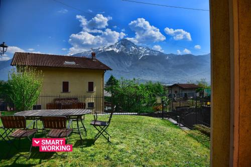 Casa Letizia by Wonderful Italy