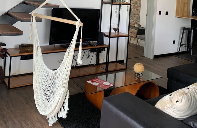 Casa Letizia, Modern Villa with industrial style near the beach