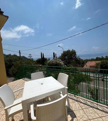 Casa Letrei