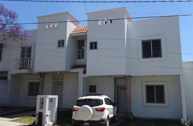 Casa Libertad